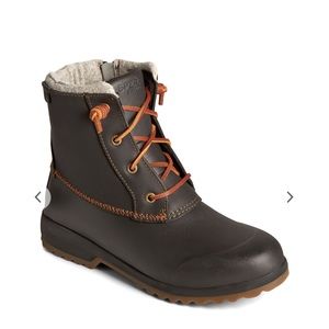 Sperry Women's Maritime Repel Snow Boot w/ Thinsulate™